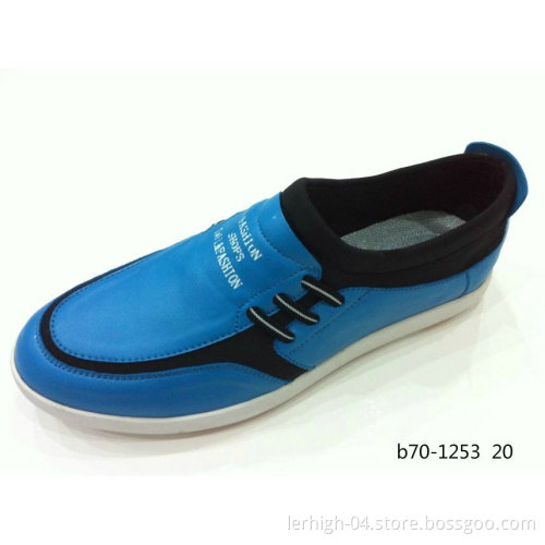 New Style Casual Men Shoes, Sport Shoes (B70-1253)